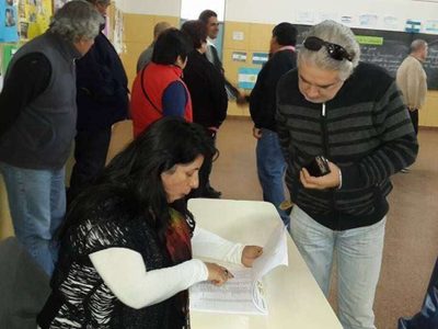 Las elecciones en las comisiones vecinales de la capital serán en septiembre