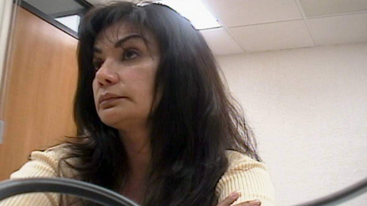 Sandra Ávila Beltrán, "La Reina del Pacífico"
