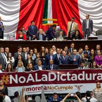 La 4T frente a una oposición sin rumbo