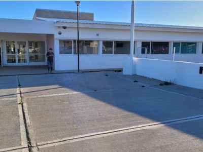 La comunidad del IFD 14 de Cutral Co pidió por la ampliación del edificio