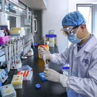 Novedades: se suman más laboratorios para los testeos de coronavirus
