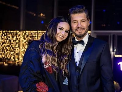 Tinelli reveló ante la Justicia una interna familiar