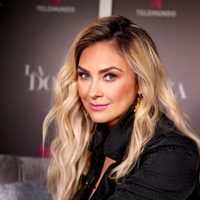 "¡Mal padre!" Aracely Arámbula encara a Luis Miguel ¡Todos quedaron en shock!