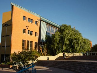 El Consejo Provincial de Educación denunció en la fiscalía la agresión a tres docentes del IFD 12