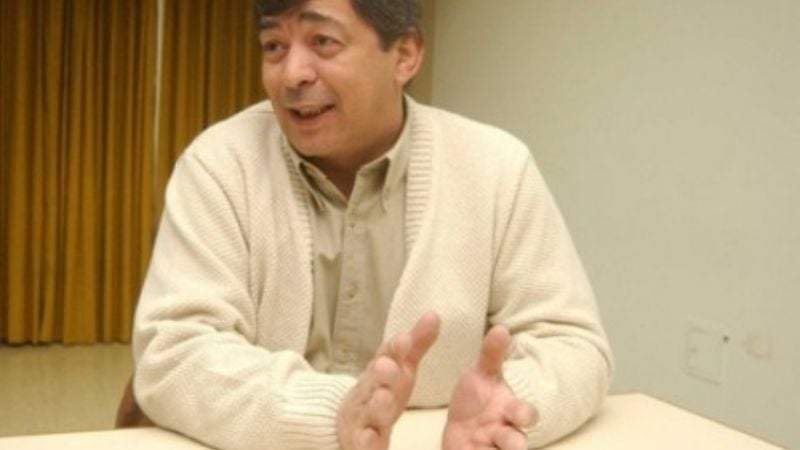 Carlos Marcelo Gamarra
