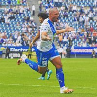 Puebla consigue su boleto a cuartos de final después de vencer en penales a Mazatlán