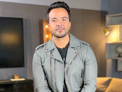 ¿Qué hace qué? El hijo de Luis Fonsi se desvía del camino musical y hace esto ¡Es una promesa!