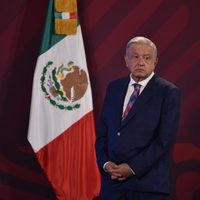 Estos fueron los principales temas de la conferencia mañanera de AMLO del 5 de octubre (Video)