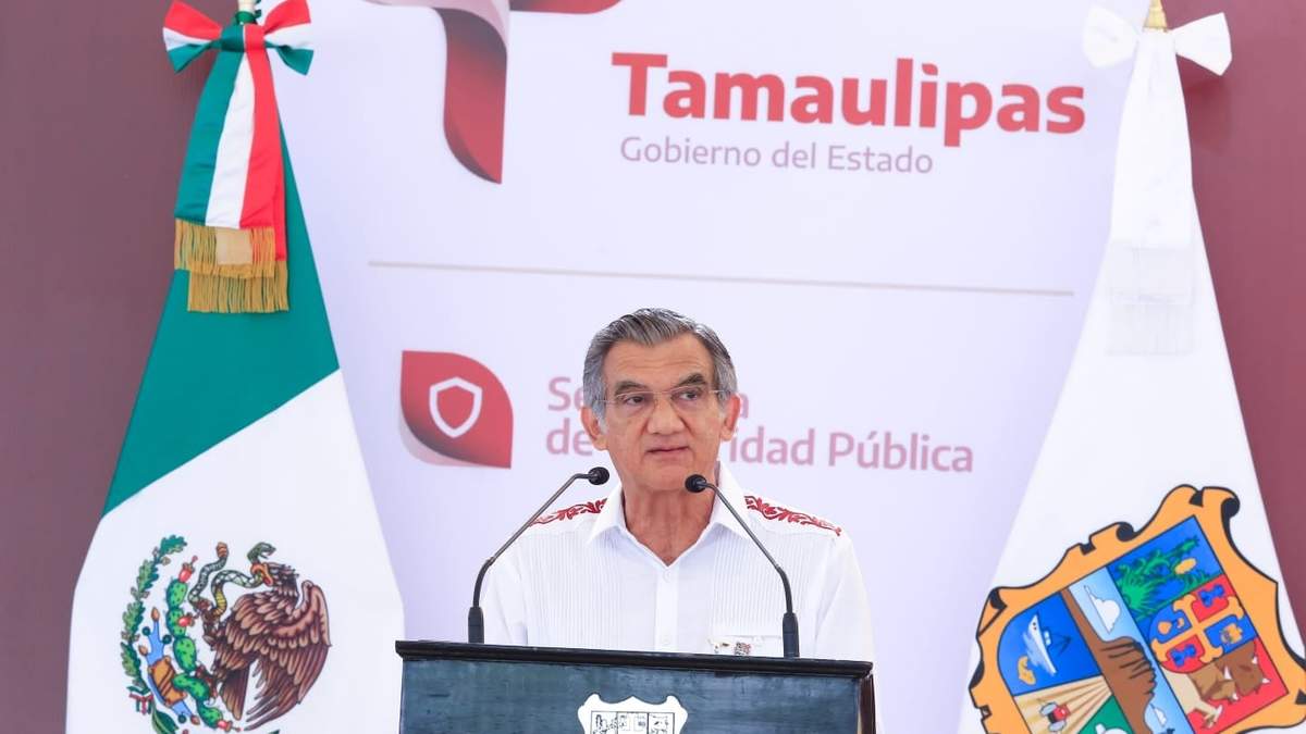 Gobierno de Tamaulipas transmite en vivo la celebración del Grito de Independencia