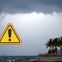 ¿Se forma la tormenta Amanda? Estos son los estados que podrían verse afectados en México