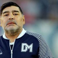 La sorprendente postura de Diego Maradona ante la decisión de River de no presentarse