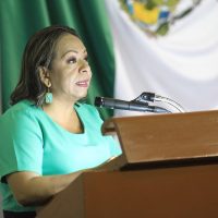 El PRI en Tabasco busca frenar la publicación en medios de hechos violentos contra mujeres