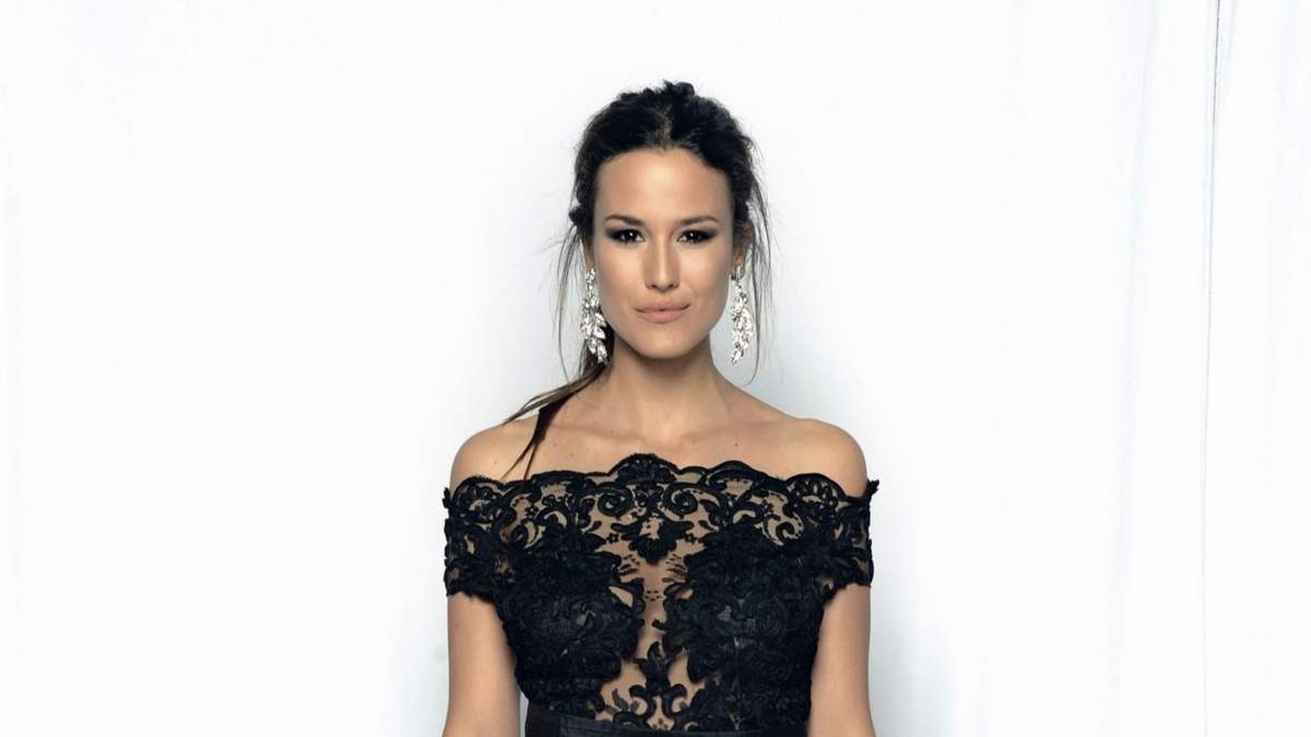 Luli Fernández. Fuente: (Instagram)