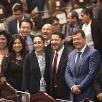 Recibiré la CDMX con problemas de inseguridad: Claudia Sheinbaum