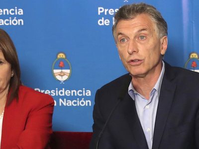 Envío de armas a Bolivia: Sabina Frederic reveló un dato clave sobre la investigación contra Macri