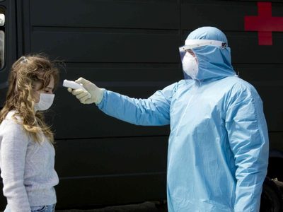 Un municipio bonaerense vuelve a la cuarentena total por un rebrote del coronavirus