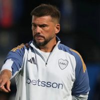 En busca del pase a cuartos: el posible once de Boca para enfrentar a Lanús