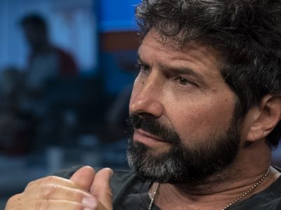 ¿Encima se enoja? Iván Noble respondió furioso las duras críticas