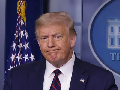 El Departamento de Seguridad Nacional contradice a Trump: “Fueron las elecciones más seguras”