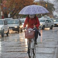 Con probabilidades de lluvia: así estará el clima hoy en Neuquén