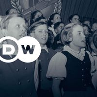 Berlín: Décadas de separación