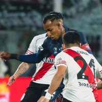 Villa tras el pase a la final: "Agradecido con el club y con Daniel Vila”