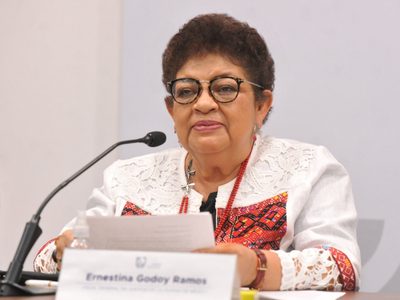 La Fiscalía de la CDMX presentará en 6 semanas los primeros resultados de su peritaje sobre el Metro
