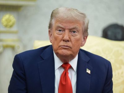 Gobierno de Trump pide a Corte Suprema abordar caso de aranceles tras revés en corte de apelación