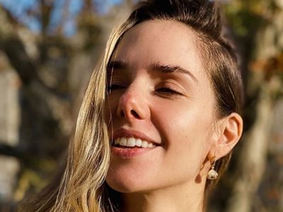 "Batería baja": el desopilante video de Julieta Nair Calvo sobre la cuarentena