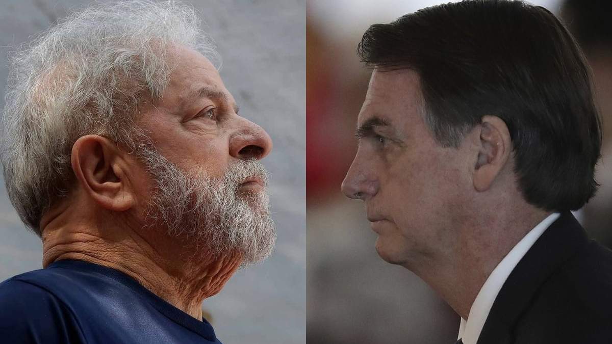 Brasil. Fuente: (Twitter)