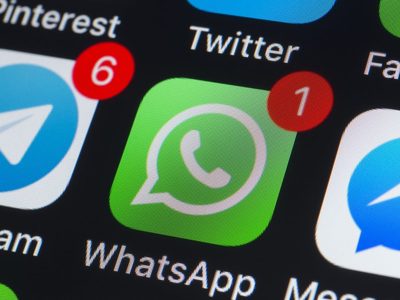 WhatsApp suma la autodestrucción de mensajes: a cuánto estás de tenerla