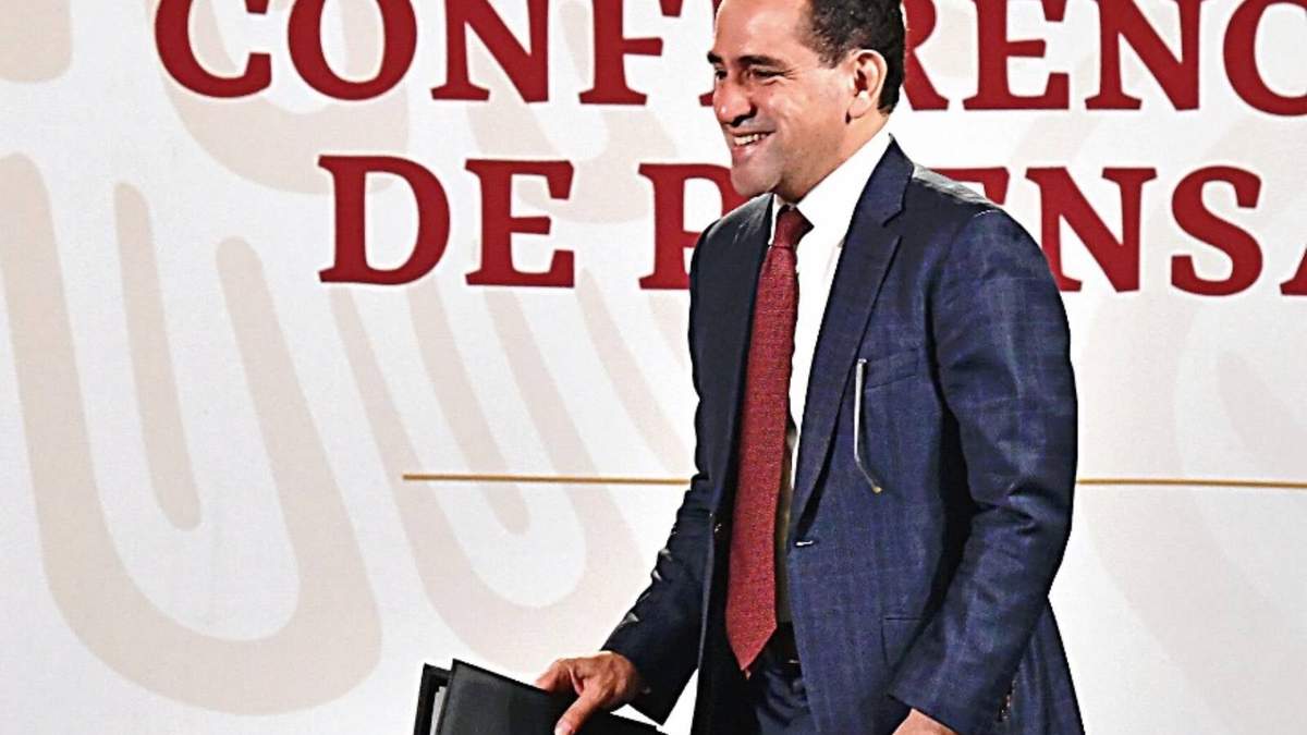 Herrera. Nada en el presupuesto