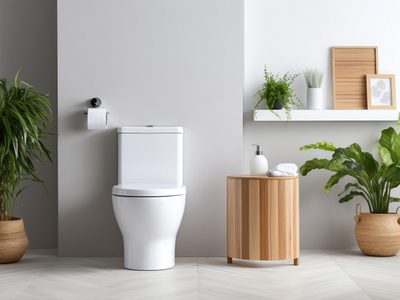 Cinco trucos para tener un baño bien perfumado