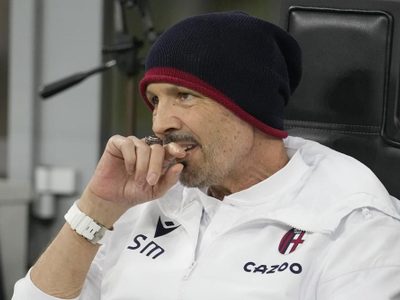 Luto en el futbol mundial: falleció Sinisa Mihajlovic