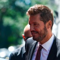 ¡Adiós dignidad! Marcelo Tinelli no tiene límites y va en busca de nuevos rumbos. ¡Sin vergüenza!