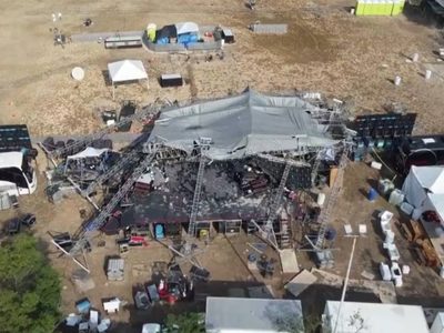 Países del mundo se solidarizan con México tras siniestro en mitin de MC en San Pedro