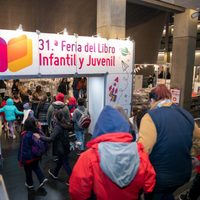 Cómo conseguir entradas gratis para la Feria del Libro Infantil y Juvenil