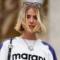 El nuevo corte de cabello de Wanda Nara y su hija Francesca es el must have de la temporada: mirá cómo llevarlo