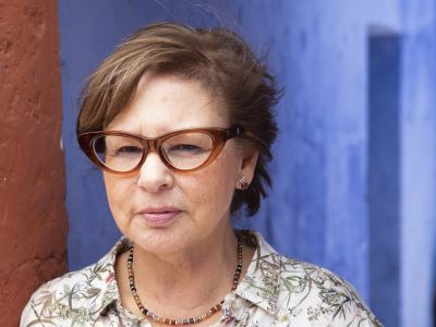 Piedad Bonnett, sus batallas y transformaciones “desde lo íntimo”