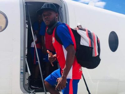 El Arcahaie FC reporta la deserción de un jugador previo al partido con Cruz Azul