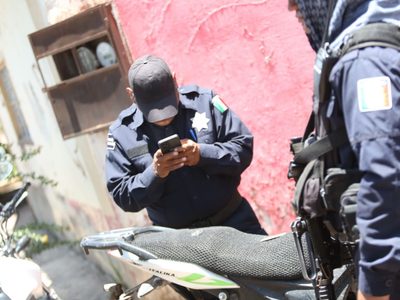 Encuentran muertos a cuatro integrantes de una familia en Morelia
