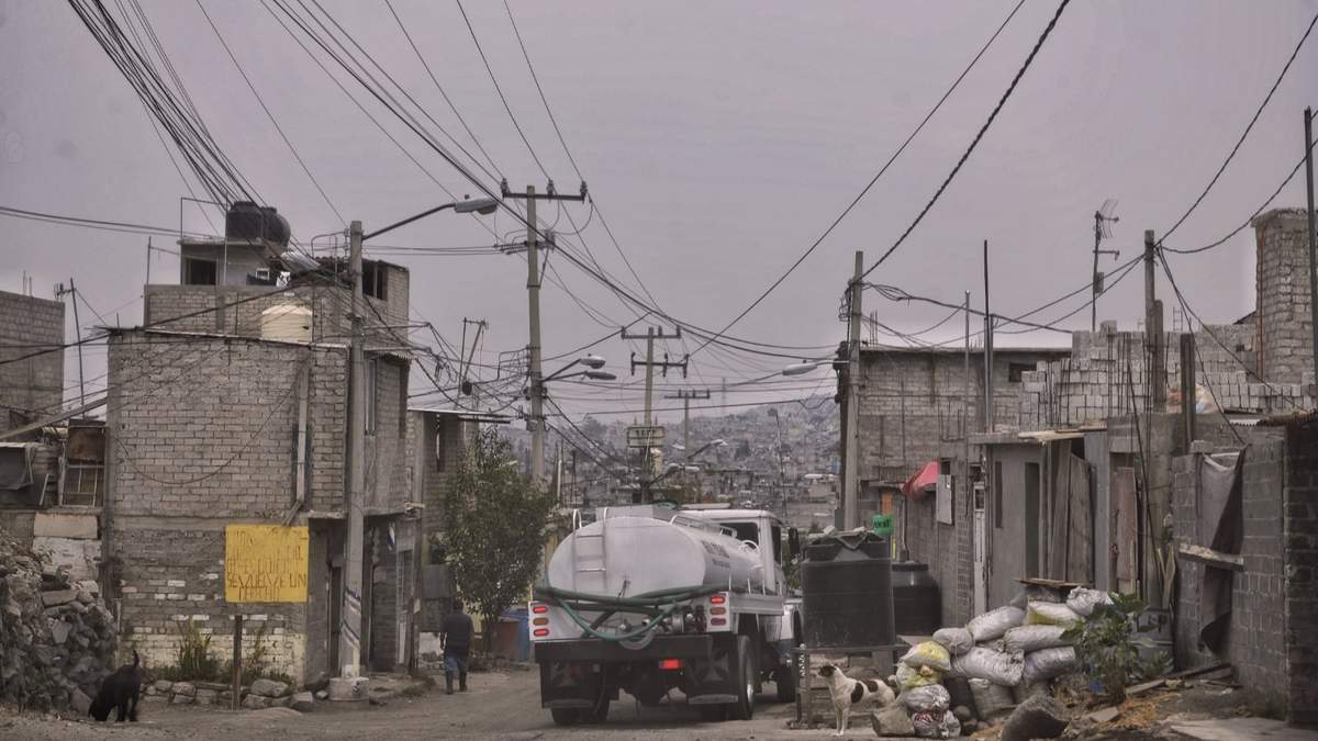 Alcaldía Iztapalapa