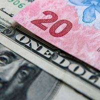 Dólar hoy: así abrió el mercado cambiario este lunes, 26 de octubre