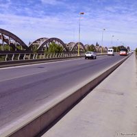 ¡Ya comenzó! ¿Cómo es la restricción para cruzar los puentes carreteros?