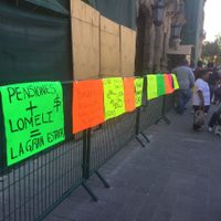Exigen poner fin a compra de medicamentos a sobreprecio en el Instituto de Pensiones de Jalisco