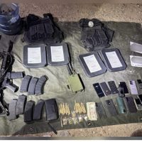Operativo del Ejército libera a 20 personas secuestradas en Culiacán