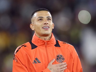 Todo acordado: cuánto pagará River por la ficha de Kevin Castaño