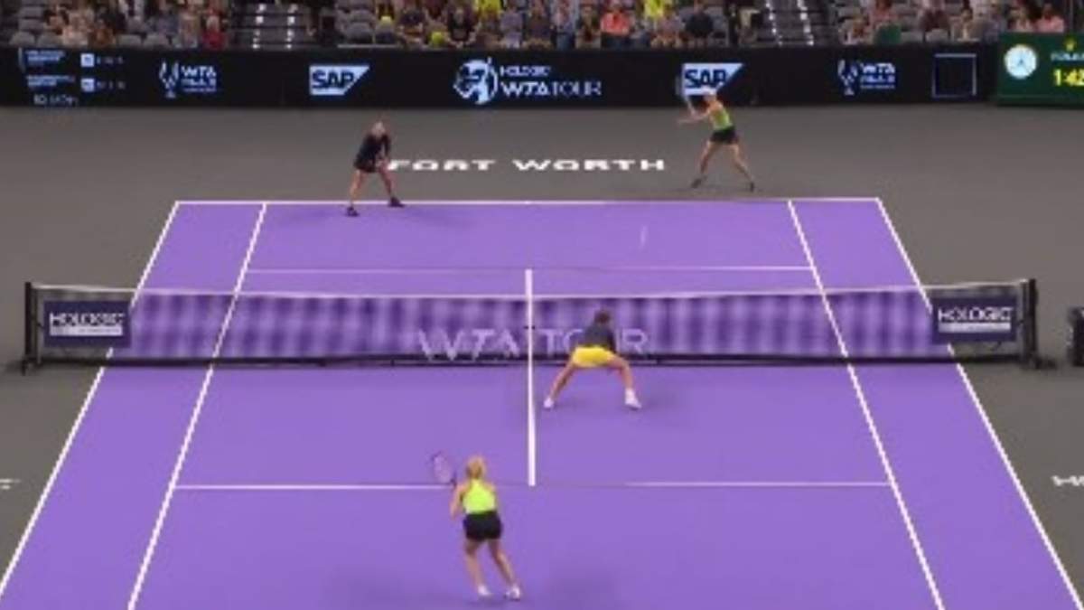 Cancún será la sede de las Finales de la WTA de la temporada 2023