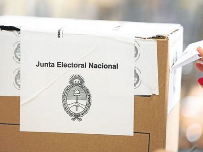 Elecciones: en qué consiste el compromiso ético que firmará el Gobierno con la CNE y los medios