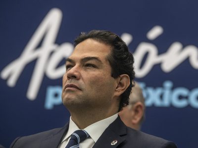 PAN postulará a Enrique Vargas en el Edomex; PRI, sin definir candidato ni alianza